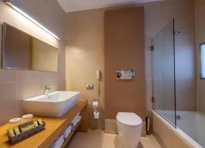 Anemolia Mountain Resort - 77