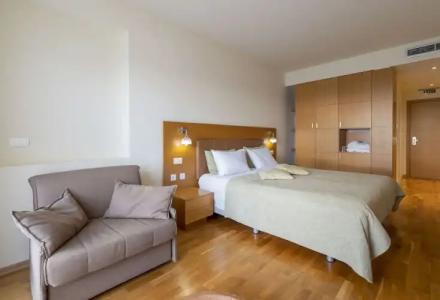 Anemolia Mountain Resort - 71