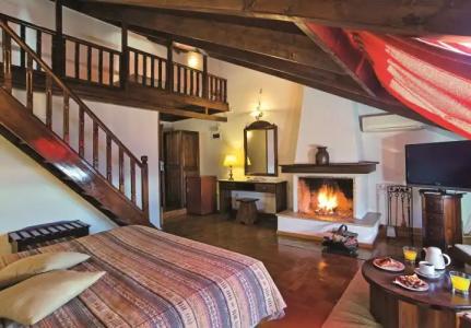 Anemolia Mountain Resort - 4