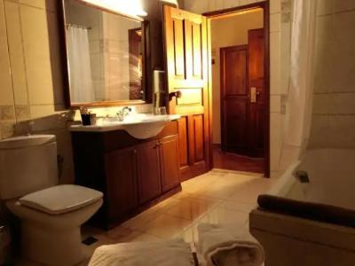 Anemolia Mountain Resort - 149