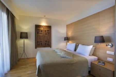 Anemolia Mountain Resort - 128