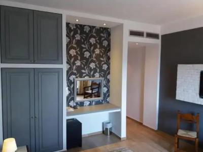 Anemolia Mountain Resort - 51