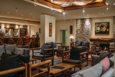 Anemolia Mountain Resort - 33