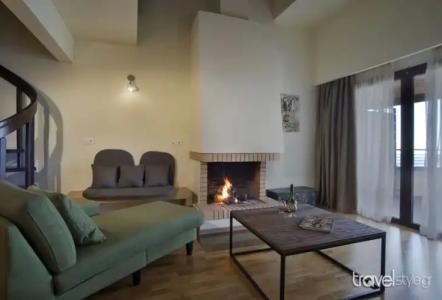 Anemolia Mountain Resort - 120