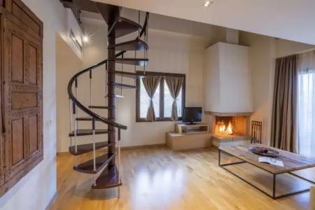 Anemolia Mountain Resort - 116