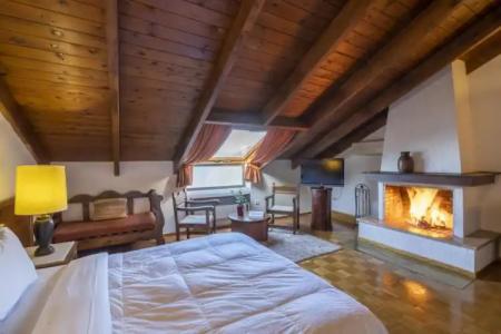 Anemolia Mountain Resort - 150