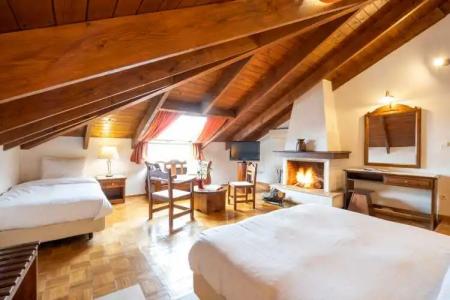 Anemolia Mountain Resort - 92