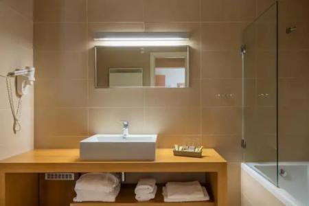 Anemolia Mountain Resort - 76