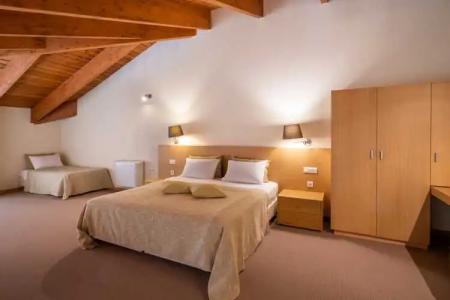 Anemolia Mountain Resort - 118