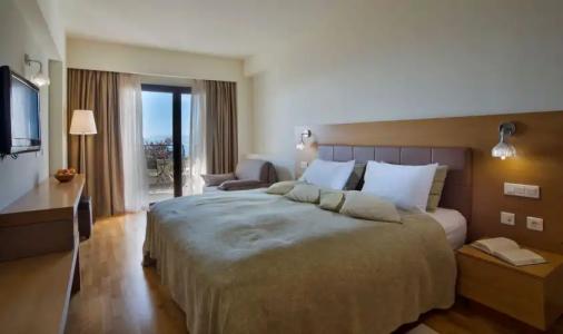 Anemolia Mountain Resort - 79