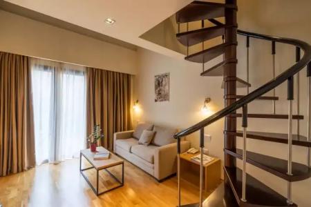 Anemolia Mountain Resort - 114