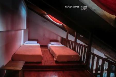 Anemolia Mountain Resort - 154