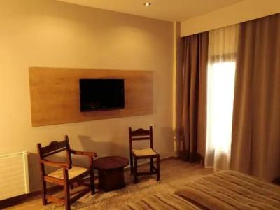 Anemolia Mountain Resort - 49