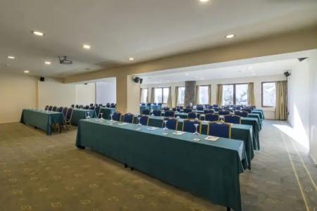 Anemolia Mountain Resort - 22