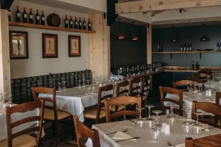 Anemolia Mountain Resort - 32