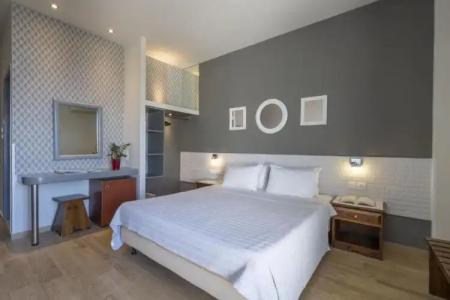 Anemolia Mountain Resort - 82