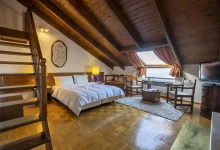 Anemolia Mountain Resort - 152