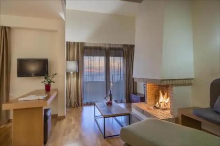 Anemolia Mountain Resort - 124