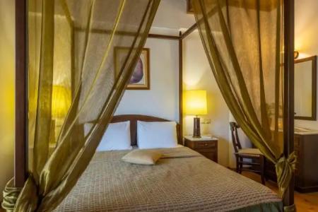 Anemolia Mountain Resort - 96