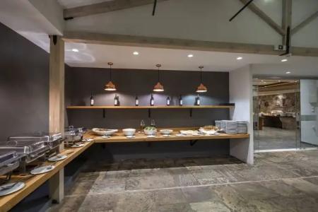 Anemolia Mountain Resort - 12