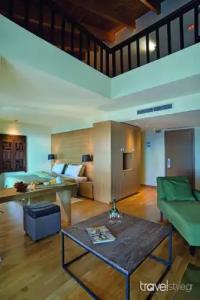 Anemolia Mountain Resort - 119