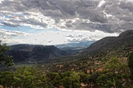 Anemolia Mountain Resort - 59