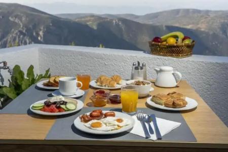 Anemolia Mountain Resort - 14