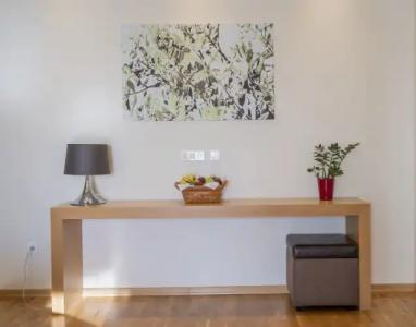 Anemolia Mountain Resort - 3