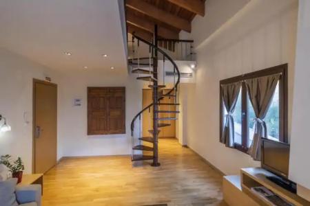 Anemolia Mountain Resort - 126