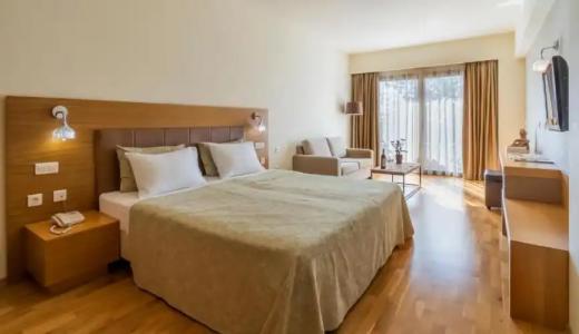 Anemolia Mountain Resort - 74