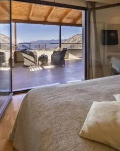 Anemolia Mountain Resort - 109