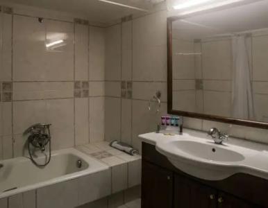 Anemolia Mountain Resort - 9