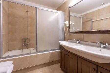 Anemolia Mountain Resort - 100