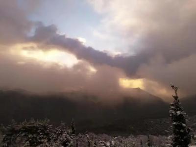 Anemolia Mountain Resort - 52