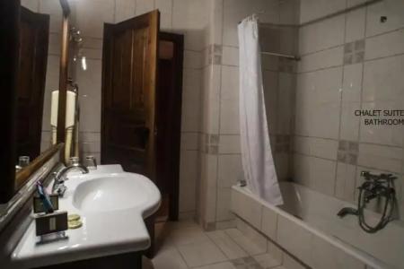 Anemolia Mountain Resort - 159