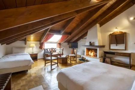 Anemolia Mountain Resort - 104