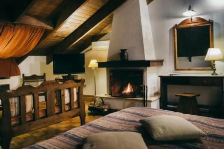 Anemolia Mountain Resort - 97