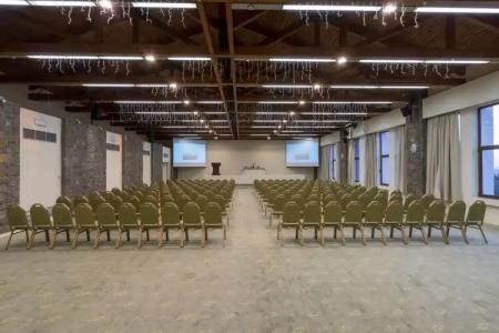 Anemolia Mountain Resort - 23