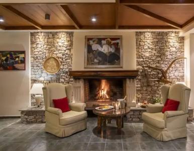 Anemolia Mountain Resort - 2