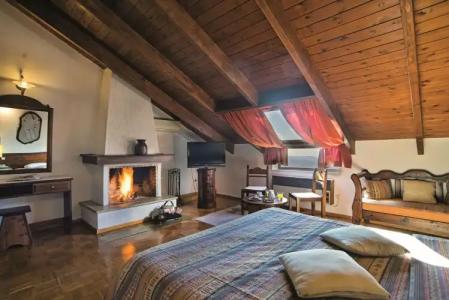 Anemolia Mountain Resort - 147