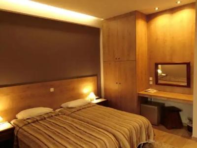 Anemolia Mountain Resort - 50