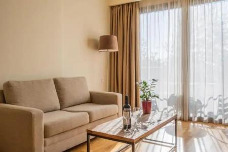 Anemolia Mountain Resort - 75