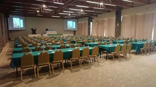 Anemolia Mountain Resort - 24