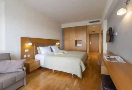 Anemolia Mountain Resort - 70