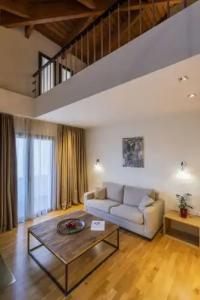 Anemolia Mountain Resort - 18