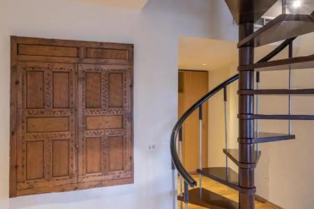 Anemolia Mountain Resort - 127