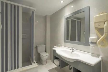 Anemolia Mountain Resort - 39