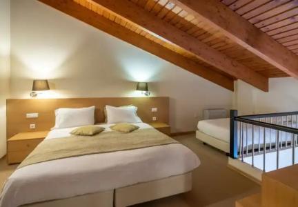 Anemolia Mountain Resort - 46