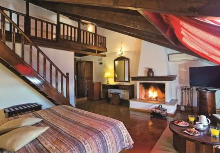 Anemolia Mountain Resort - 146