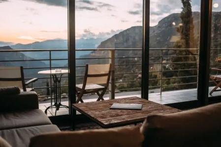 Anemolia Mountain Resort - 27